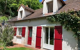 Au Coeur Des Chateaux